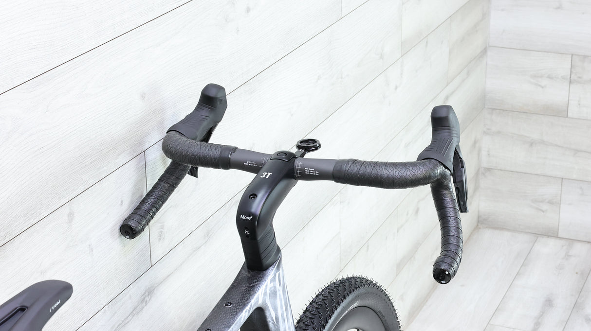 3T Extrema Italia Reverb Edition GRX Di2 Gravel Bike - 2026, X-Large
