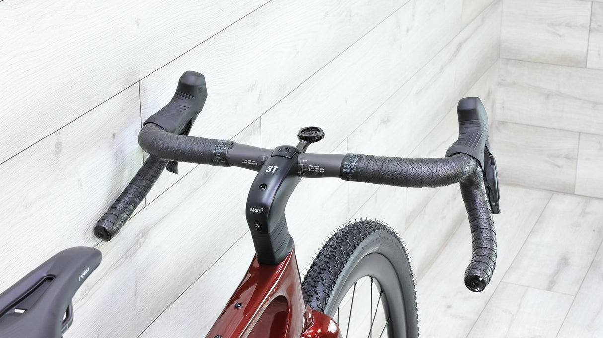 3T Extrema Italia GRX Di2 Gravel Bike - 2026, 51cm