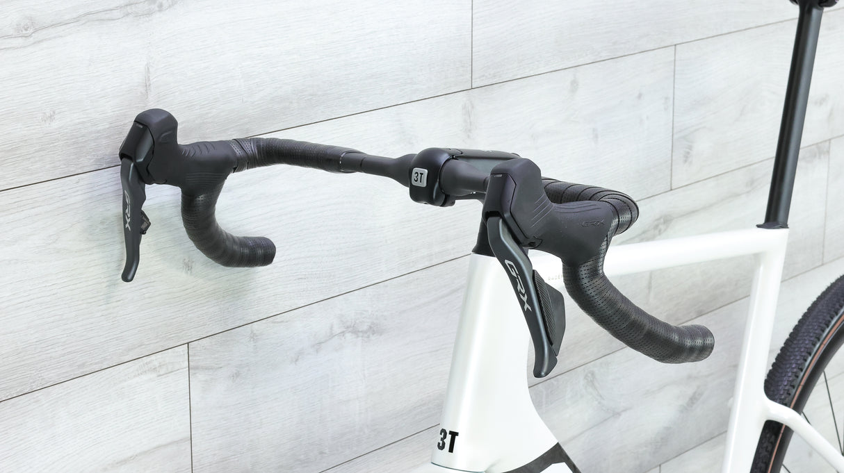 3T Racemax Italia GRX Di2 Gravel Bike - 2025, 58cm