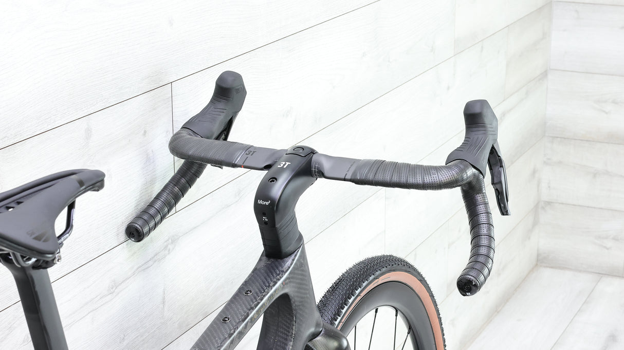 3T Racemax Italia GRX Di2 Project X Gravel Bike - 2026, Small