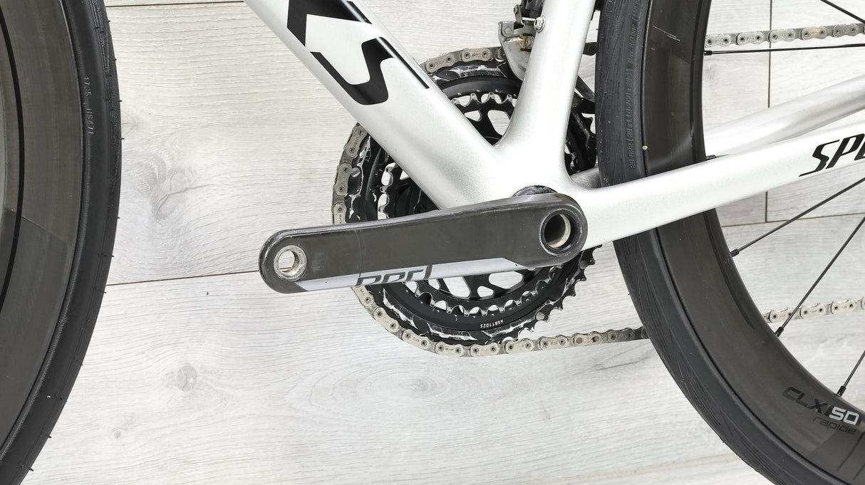 Specialized S-Works Tarmac SL6 SRAM Red eTap AXS Road Bike - 2020, 56cm