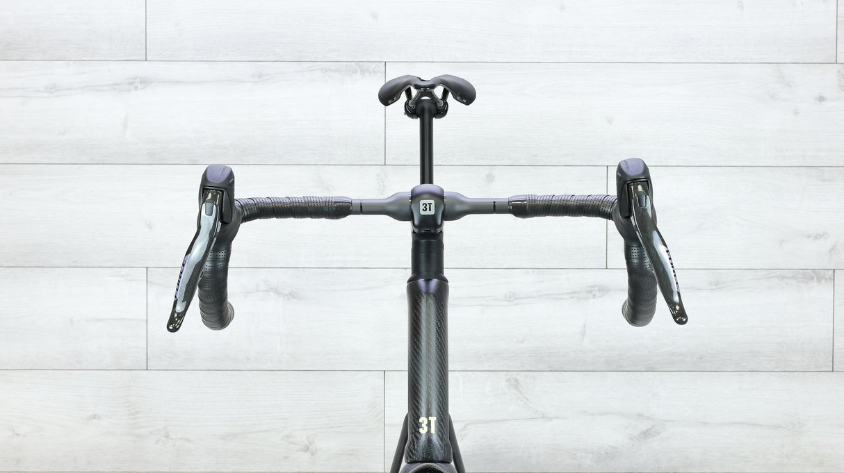 3T Strada Italia Force AXS Project X Road Bike - 2026, X-Large