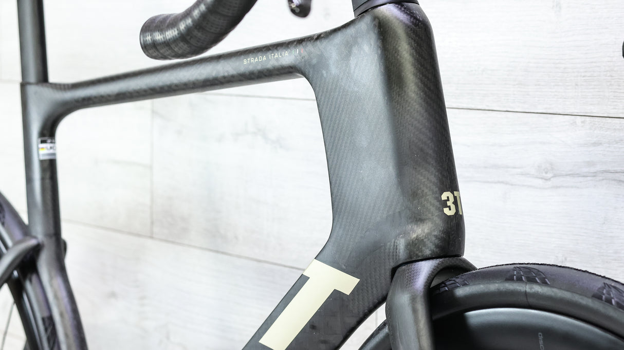 3T Strada Italia Force AXS Project X Road Bike - 2026, X-Large