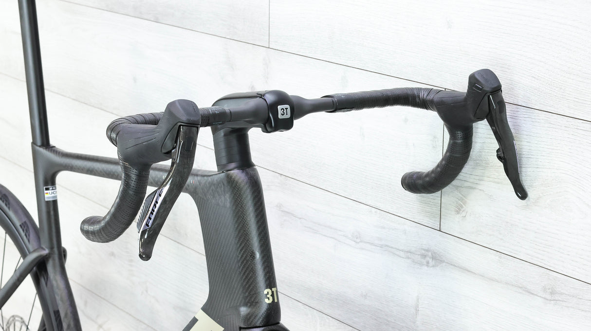 3T Strada Italia Force AXS Project X Road Bike - 2026, X-Large