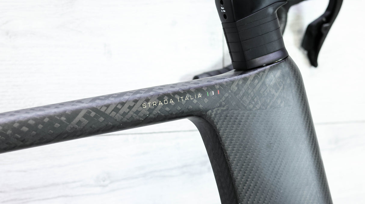 3T Strada Italia Force AXS Project X Road Bike - 2026, X-Large