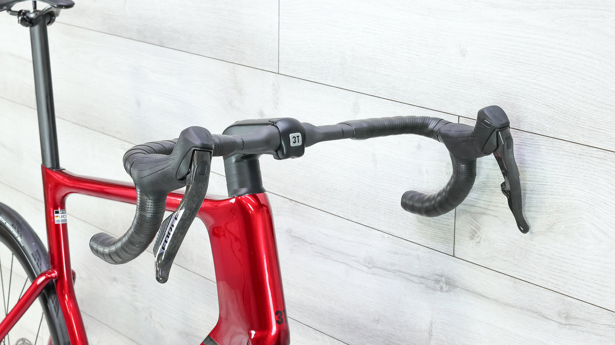 3T Strada Italia SRAM Force AXS Road Bike - 2026, 58cm