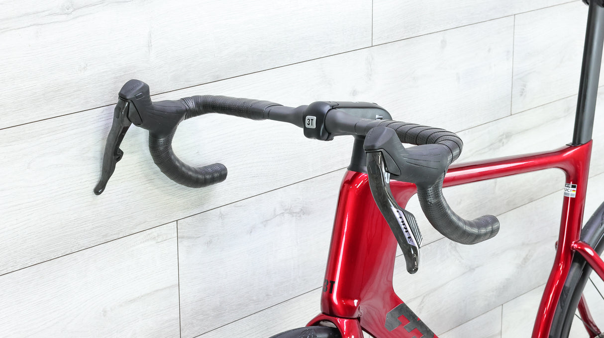 3T Strada Italia SRAM Force AXS Road Bike - 2026, 58cm