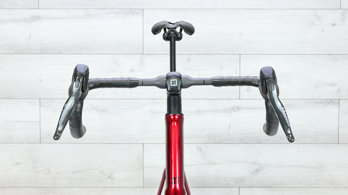 3T Strada Italia SRAM Force AXS Road Bike - 2026, 58cm