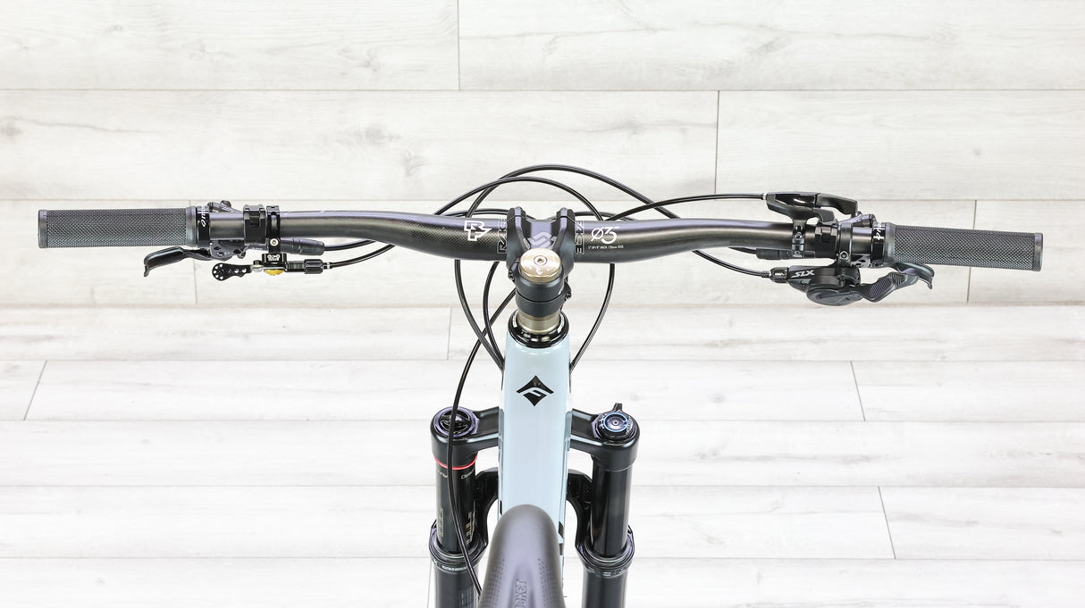 Fezzari Signal Peak Mountain Bike - 2021, Medium