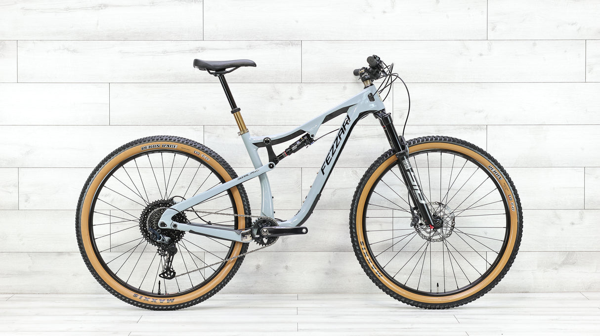 Fezzari Signal Peak Mountain Bike - 2021, Medium