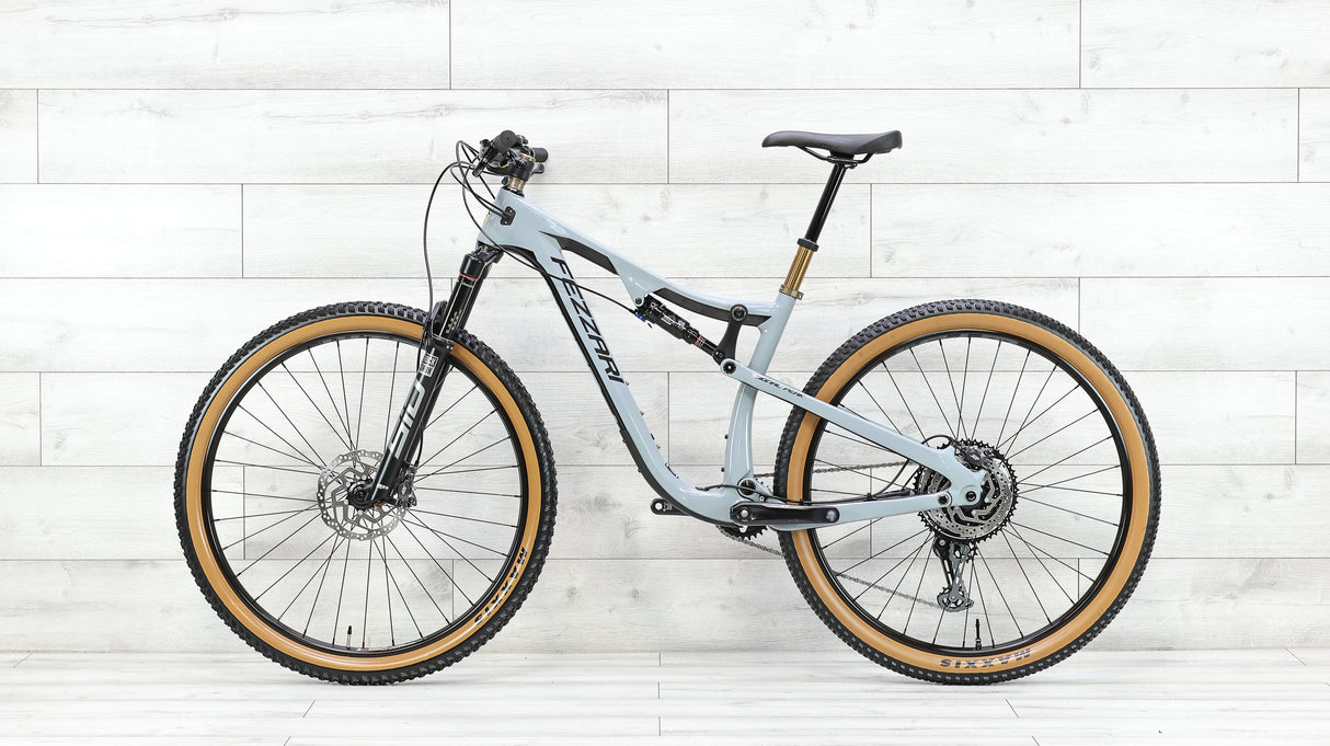 Fezzari Signal Peak Mountain Bike - 2021, Medium