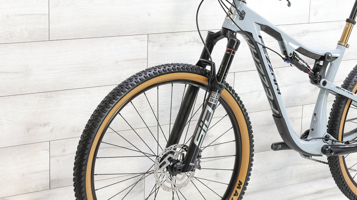 Fezzari Signal Peak Mountain Bike - 2021, Medium