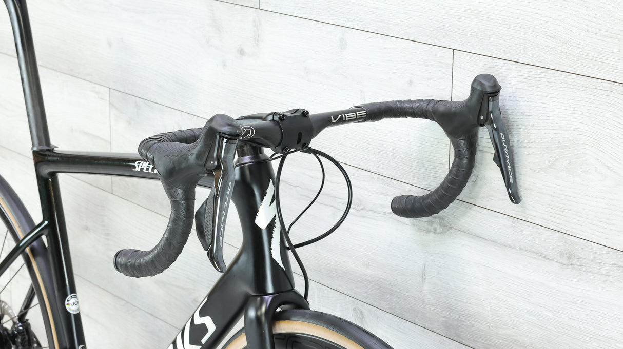 Specialized S-Works Tarmac SL6 Sagan Collection Deconstructivism Road Bike - 2021, 56cm
