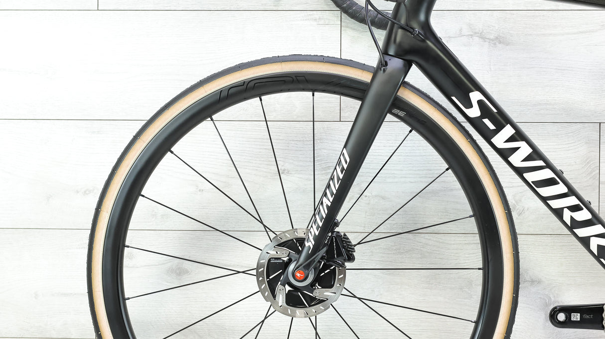 Specialized S-Works Tarmac SL6 Sagan Collection Deconstructivism Road Bike - 2021, 56cm