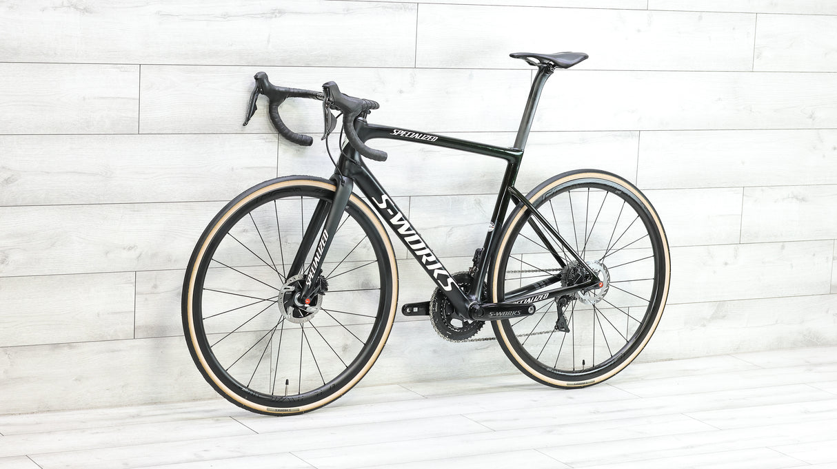 Specialized S-Works Tarmac SL6 Sagan Collection Deconstructivism Road Bike - 2021, 56cm
