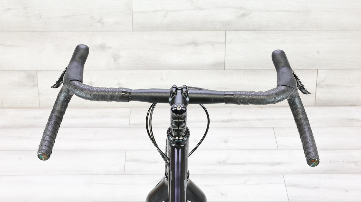 Salsa Fargo Steel Gravel Bike - 2020, Medium