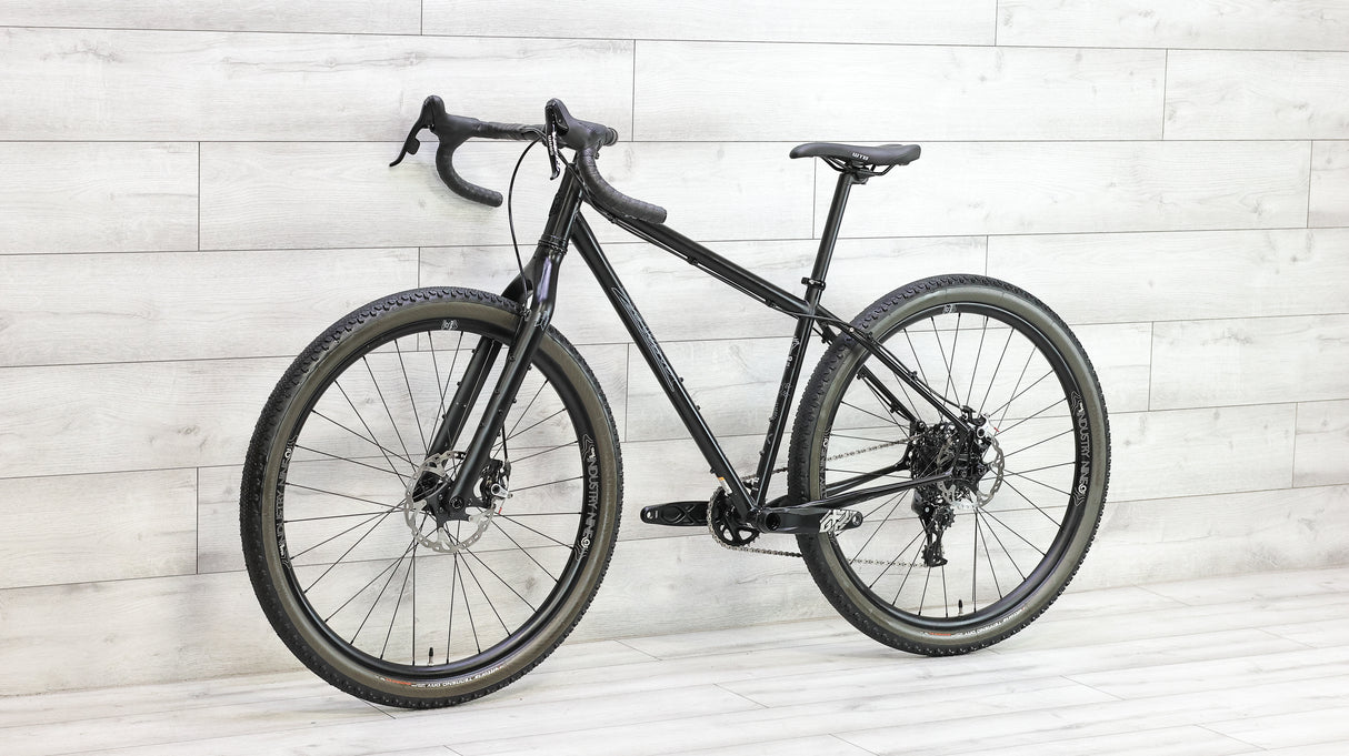 Salsa Fargo Steel Gravel Bike - 2020, Medium