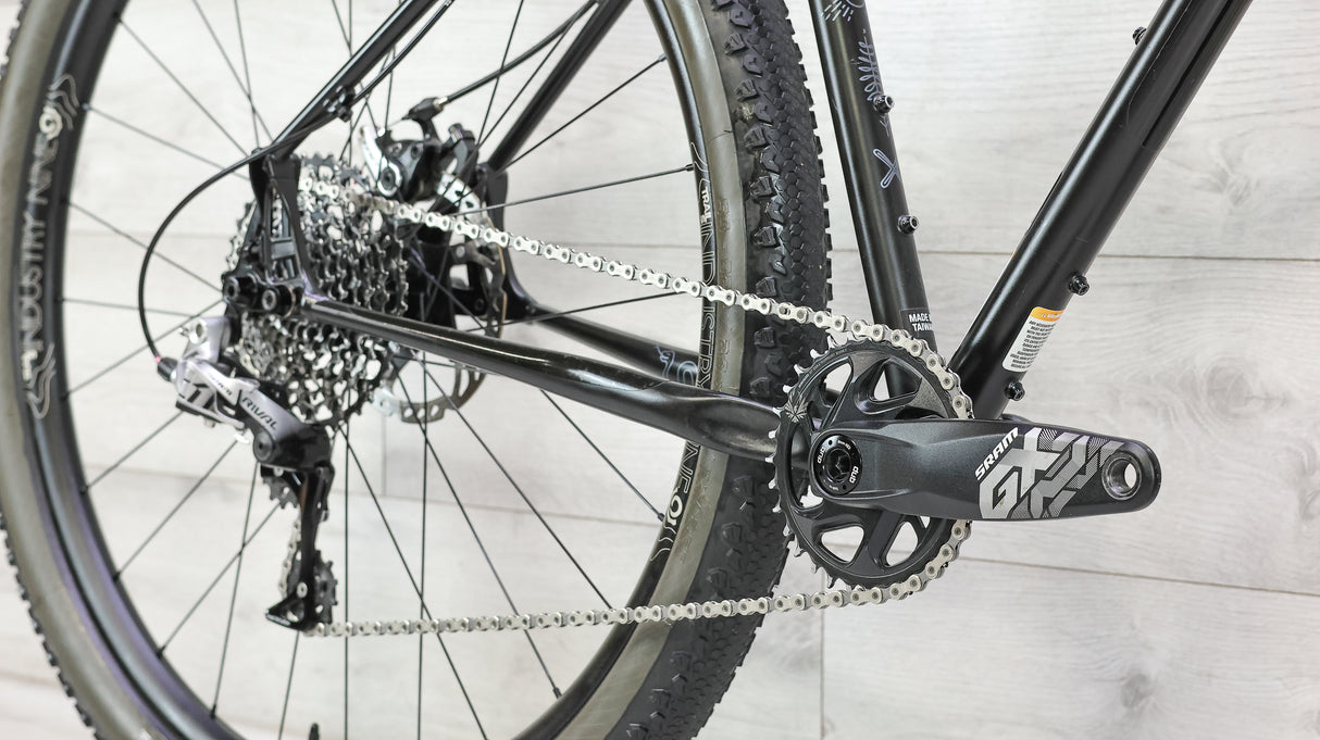 Salsa Fargo Steel Gravel Bike - 2020, Medium