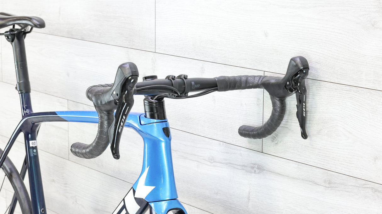 Trek Emonda SL 5 Disc Road Bike - 2022, 60cm