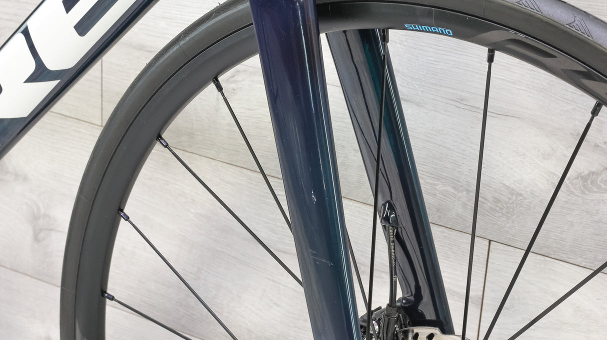 Trek Emonda SL 5 Disc Road Bike - 2022, 60cm