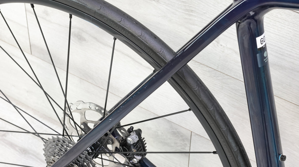 Trek Emonda SL 5 Disc Road Bike - 2022, 60cm