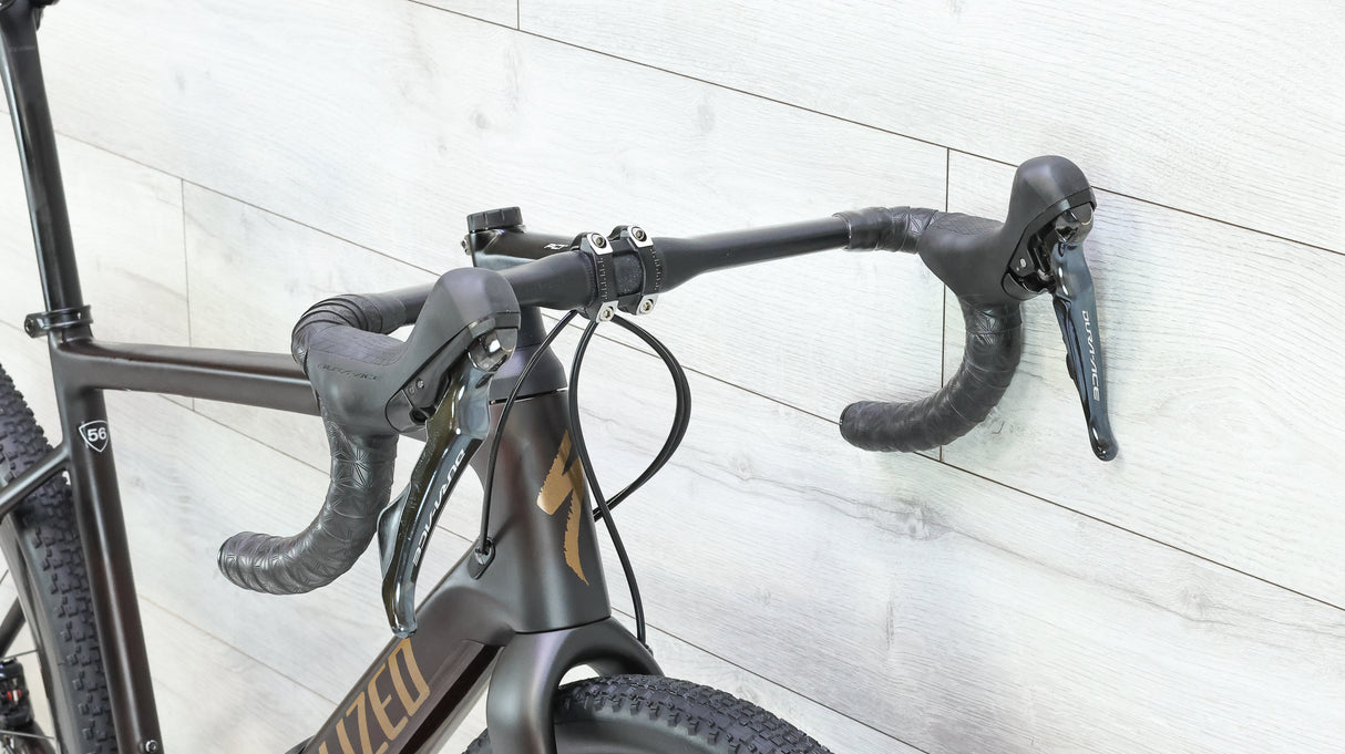 Specialized Diverge 9R Gravel Bike - 2022, 56cm