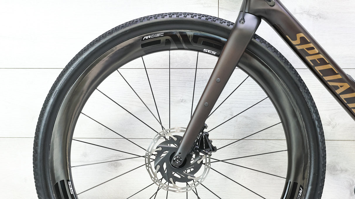 Specialized Diverge 9R Gravel Bike - 2022, 56cm