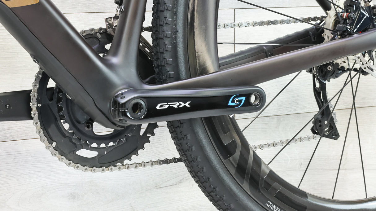 Specialized Diverge 9R Gravel Bike - 2022, 56cm