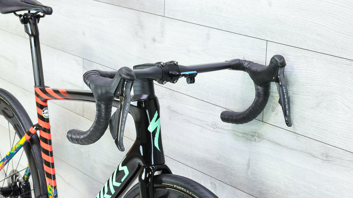 Specialized S-Works Tarmac SL7 Road Bike - 2021, 56cm