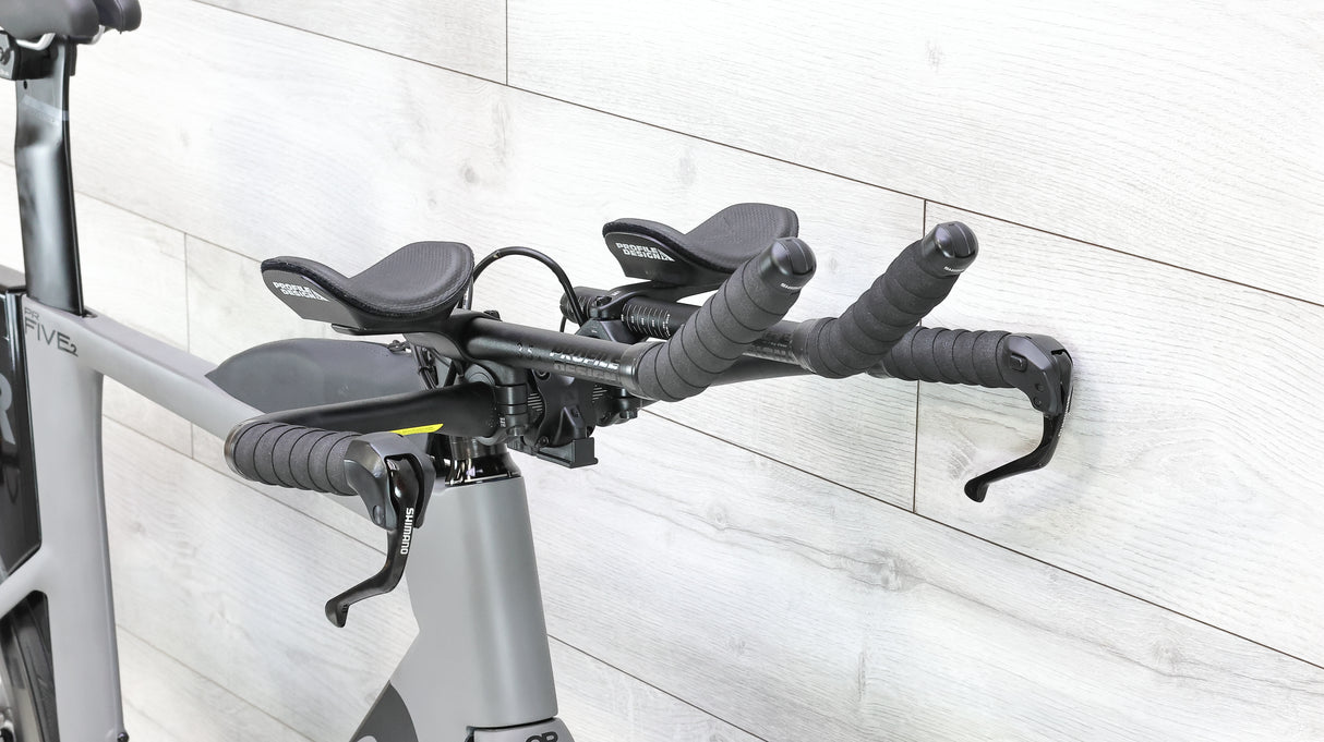 Quintano Roo PRfive2 Disc Ultegra Di2 Triathlon Bike - 2022, 54cm