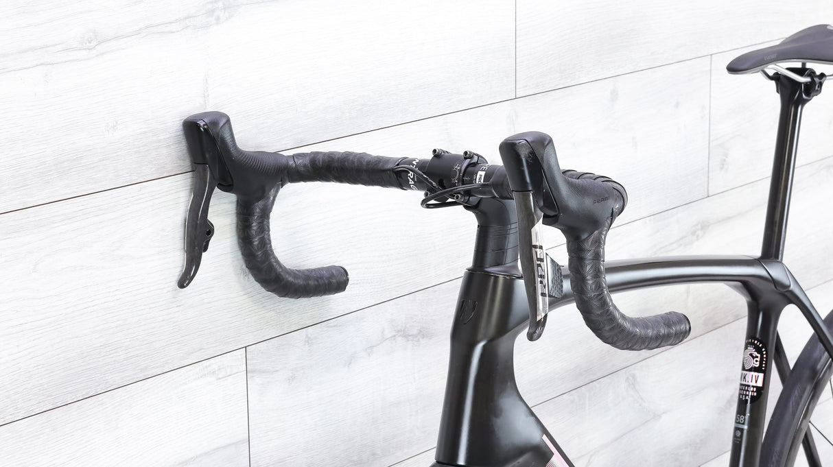Trek Domane SLR 9 AXS Gen 4 Road Bike - 2023, 58cm