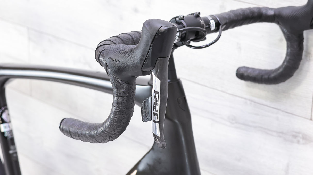 Trek Domane SLR 9 AXS Gen 4 Road Bike - 2023, 58cm