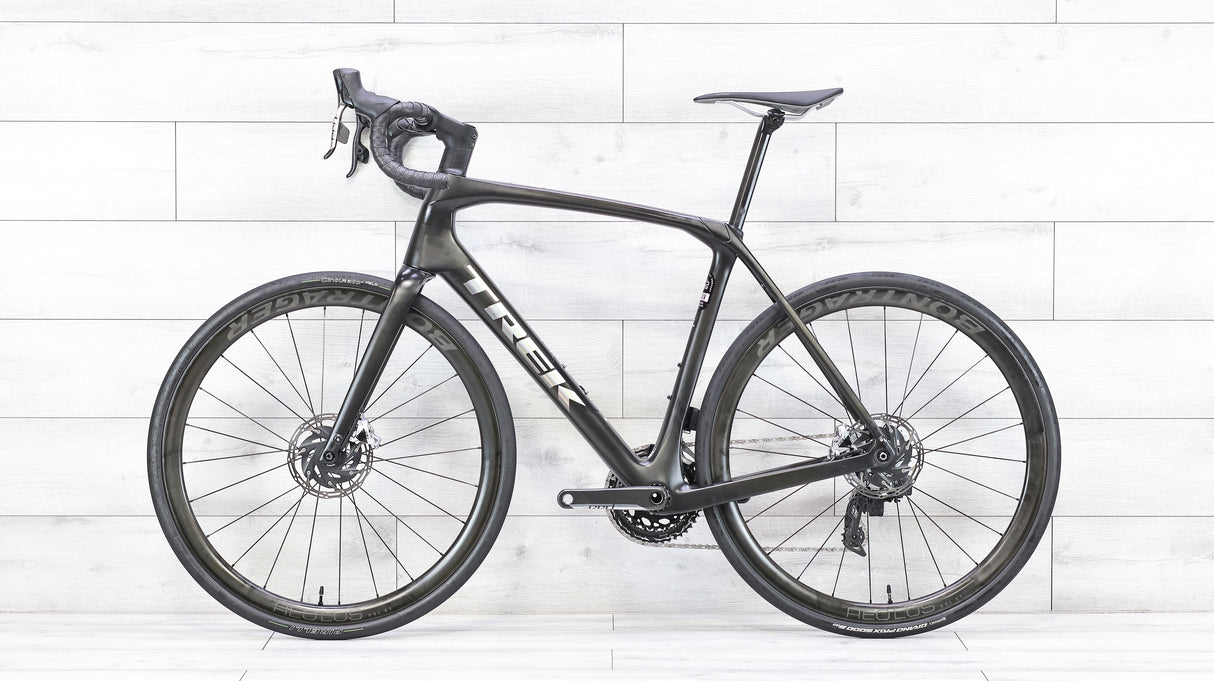 Trek Domane SLR 9 AXS Gen 4 Road Bike - 2023, 58cm