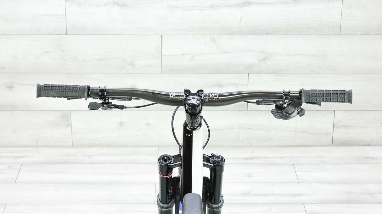 Revel Ranger X01 AXS Mountain Bike - 2022, Large