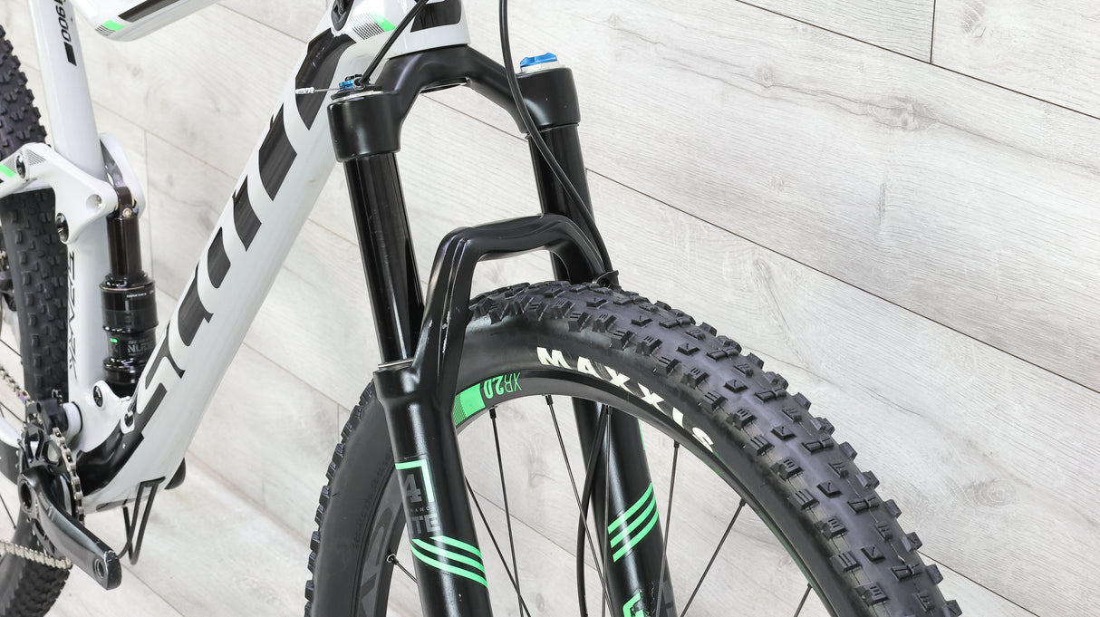 Scott Spark 900 Mountain Bike - 2017, X-Large