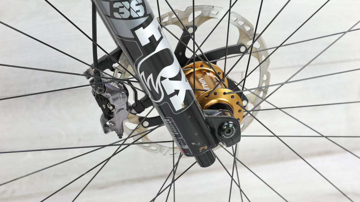 Canyon Spectral 29 CF XX1 AXS Mountain Bike - 2023, Large