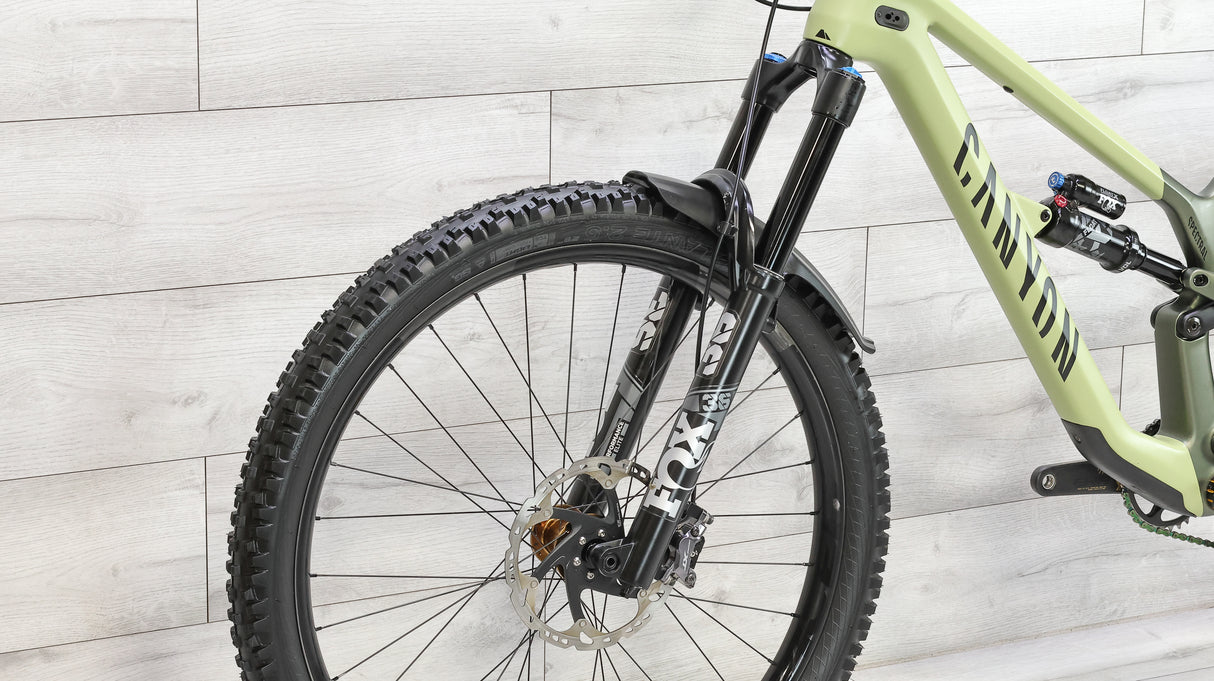 Canyon Spectral 29 CF XX1 AXS Mountain Bike - 2023, Large