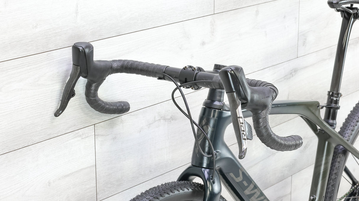Specialized S-Works Diverge STR Gravel Bike - 2023, 56cm