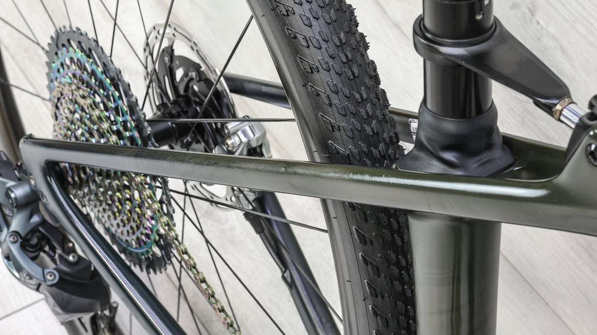 Specialized S-Works Diverge STR Gravel Bike - 2023, 56cm