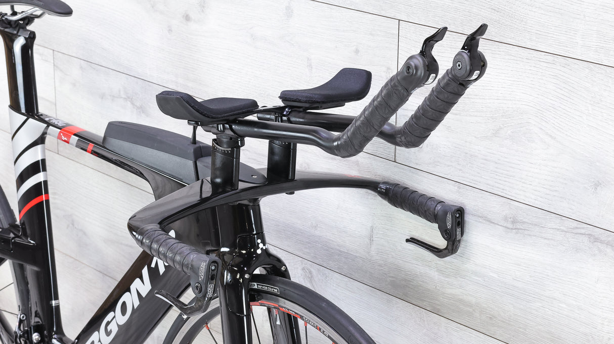 Argon 18 E-119 TRI Campagnolo Super Record Triathlon Bike - 2022, Small