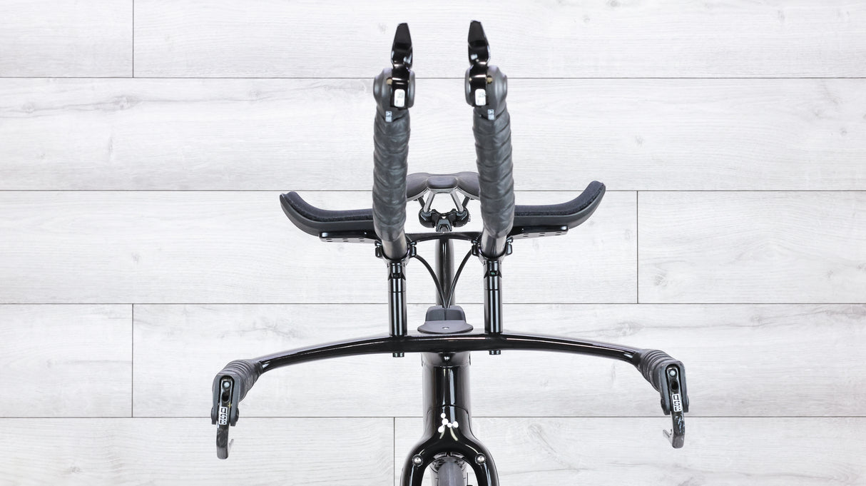 Argon 18 E-119 TRI Campagnolo Super Record Triathlon Bike - 2022, Small