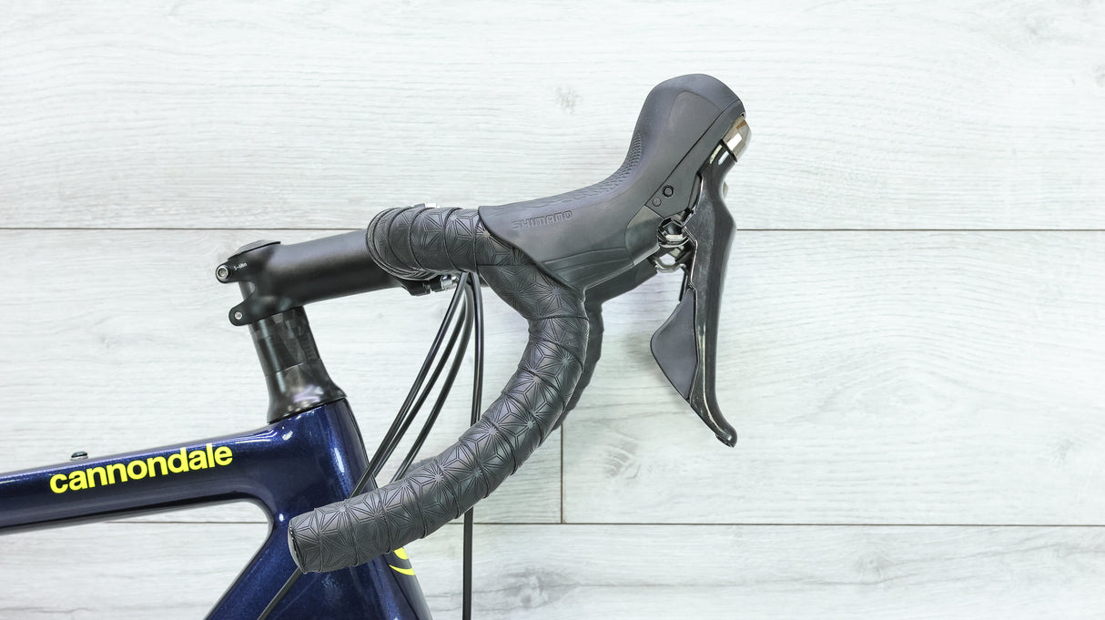 Cannondale Topstone Ultegra RX Gravel Bike - 2020, Medium