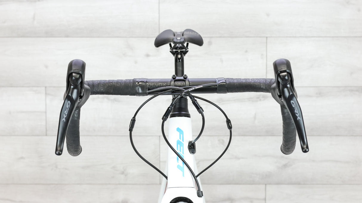 Felt FX GRX Cyclocross Bike - 2022, 55cm