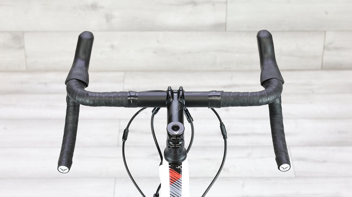 Felt FX GRX Cyclocross Bike - 2022, 55cm