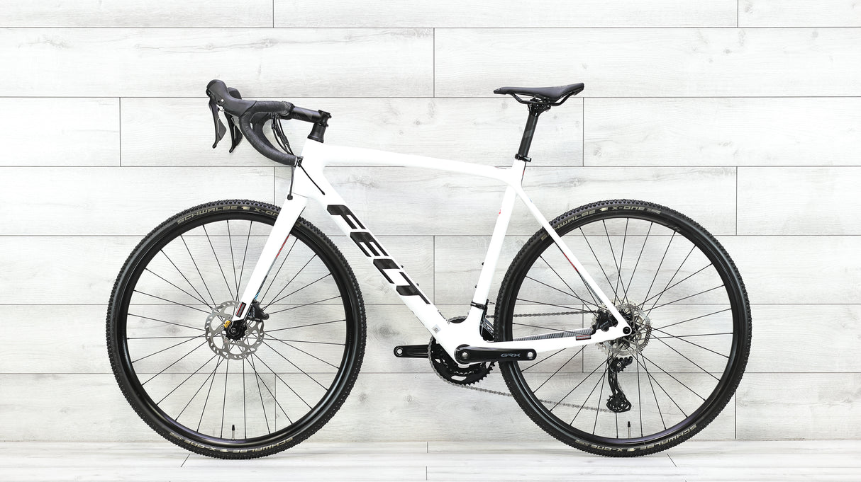Felt FX GRX Cyclocross Bike - 2022, 55cm