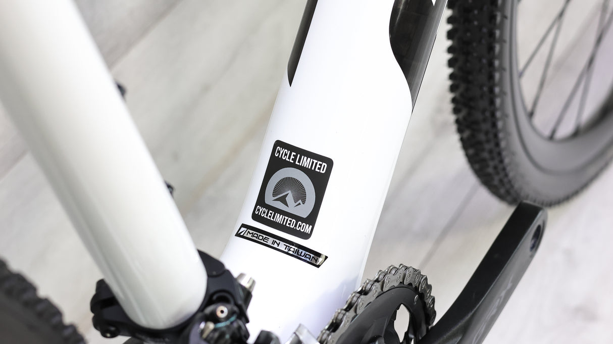 Felt FX GRX Cyclocross Bike - 2022, 55cm