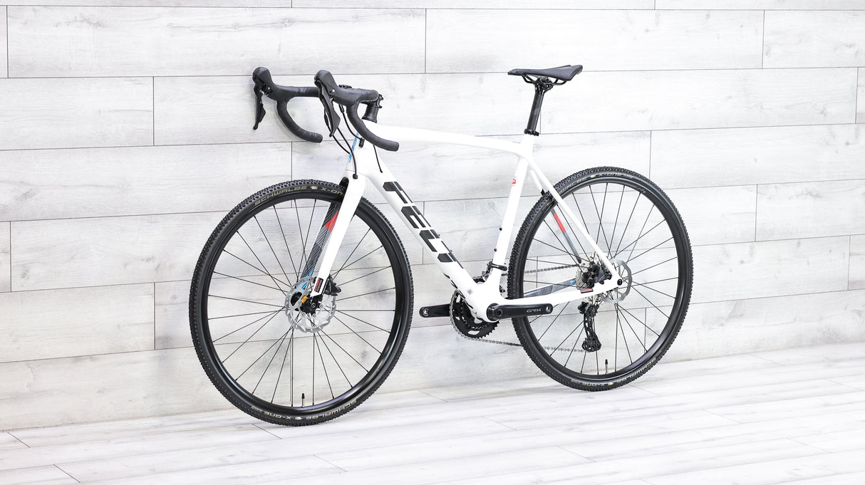 Felt FX GRX Cyclocross Bike - 2022, 55cm