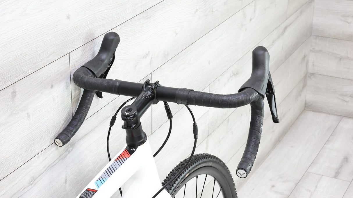 Felt FX GRX Cyclocross Bike - 2022, 55cm