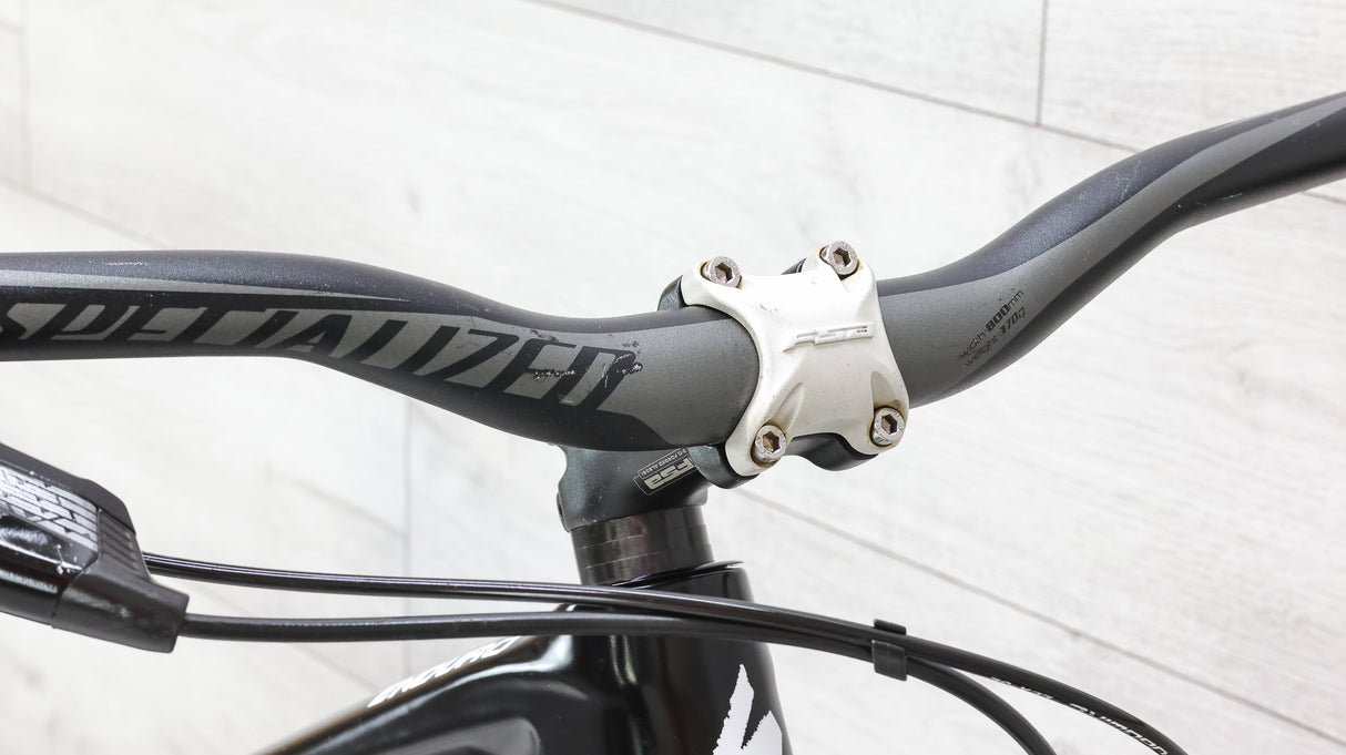 Specialized Enduro Elite 27.5 Mountain Bike - 2018, Large