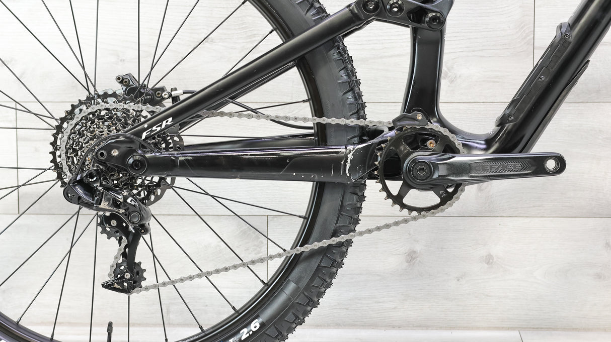 Specialized Enduro Elite 27.5 Mountain Bike - 2018, Large